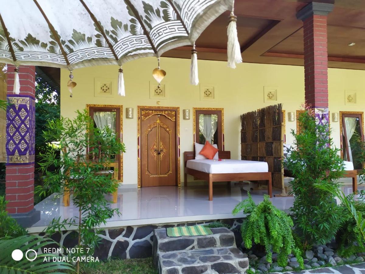 Villa Aditya Tejakula Zewnętrze zdjęcie