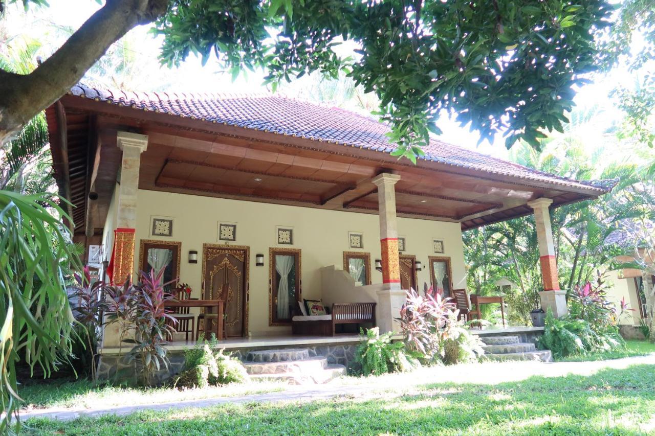 Villa Aditya Tejakula Zewnętrze zdjęcie