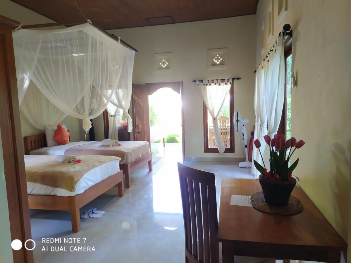 Villa Aditya Tejakula Zewnętrze zdjęcie