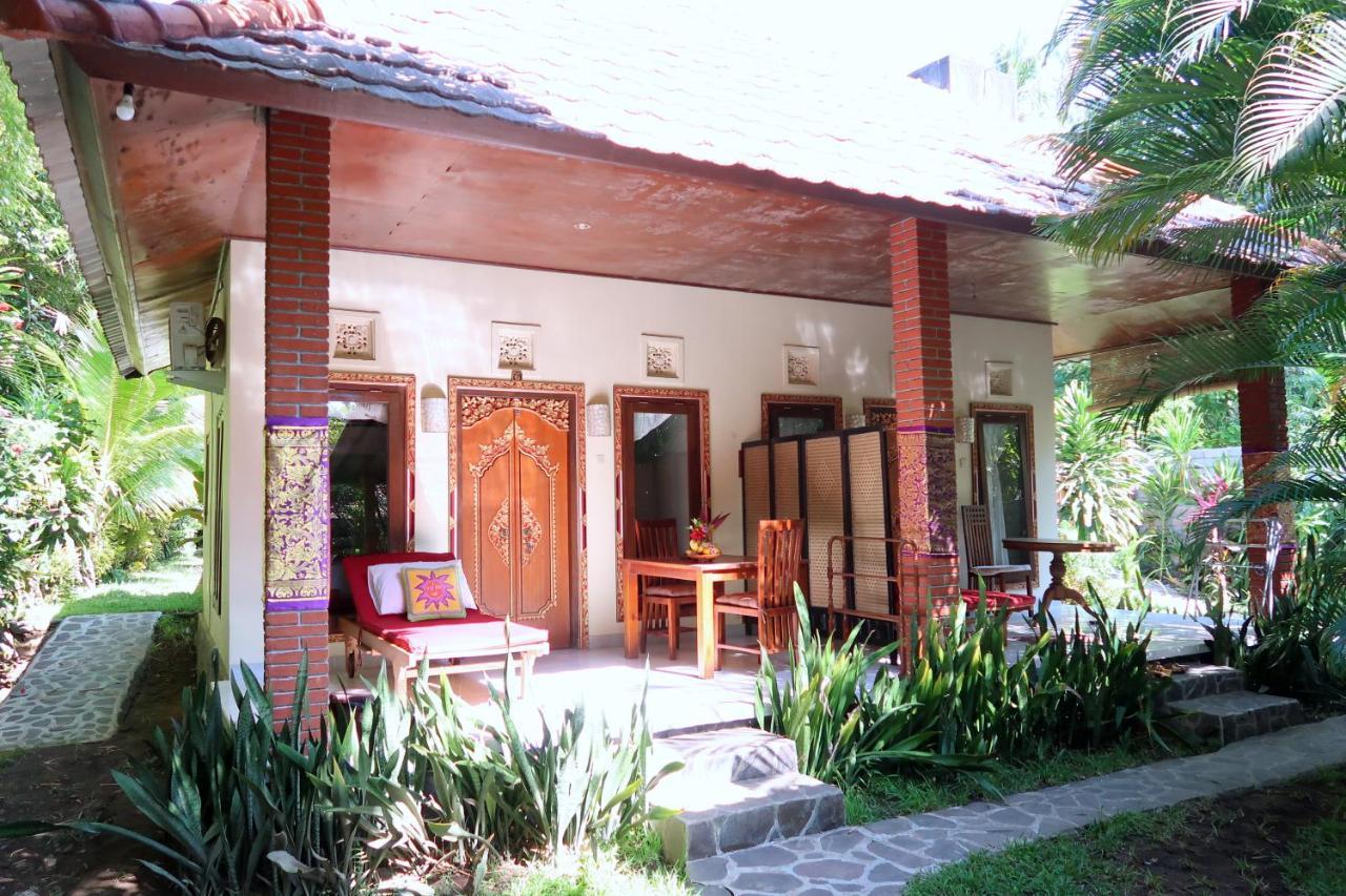 Villa Aditya Tejakula Zewnętrze zdjęcie