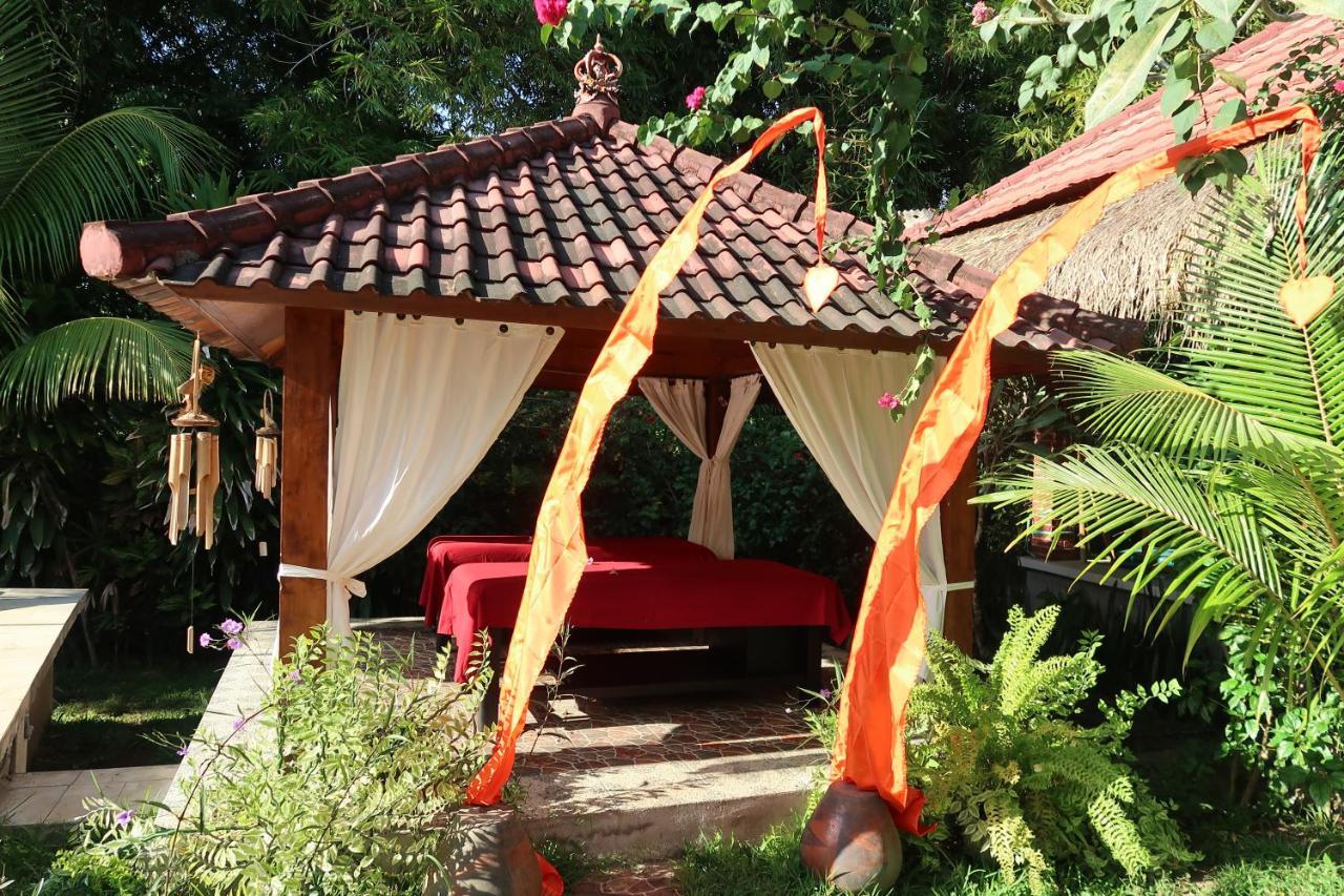 Villa Aditya Tejakula Zewnętrze zdjęcie