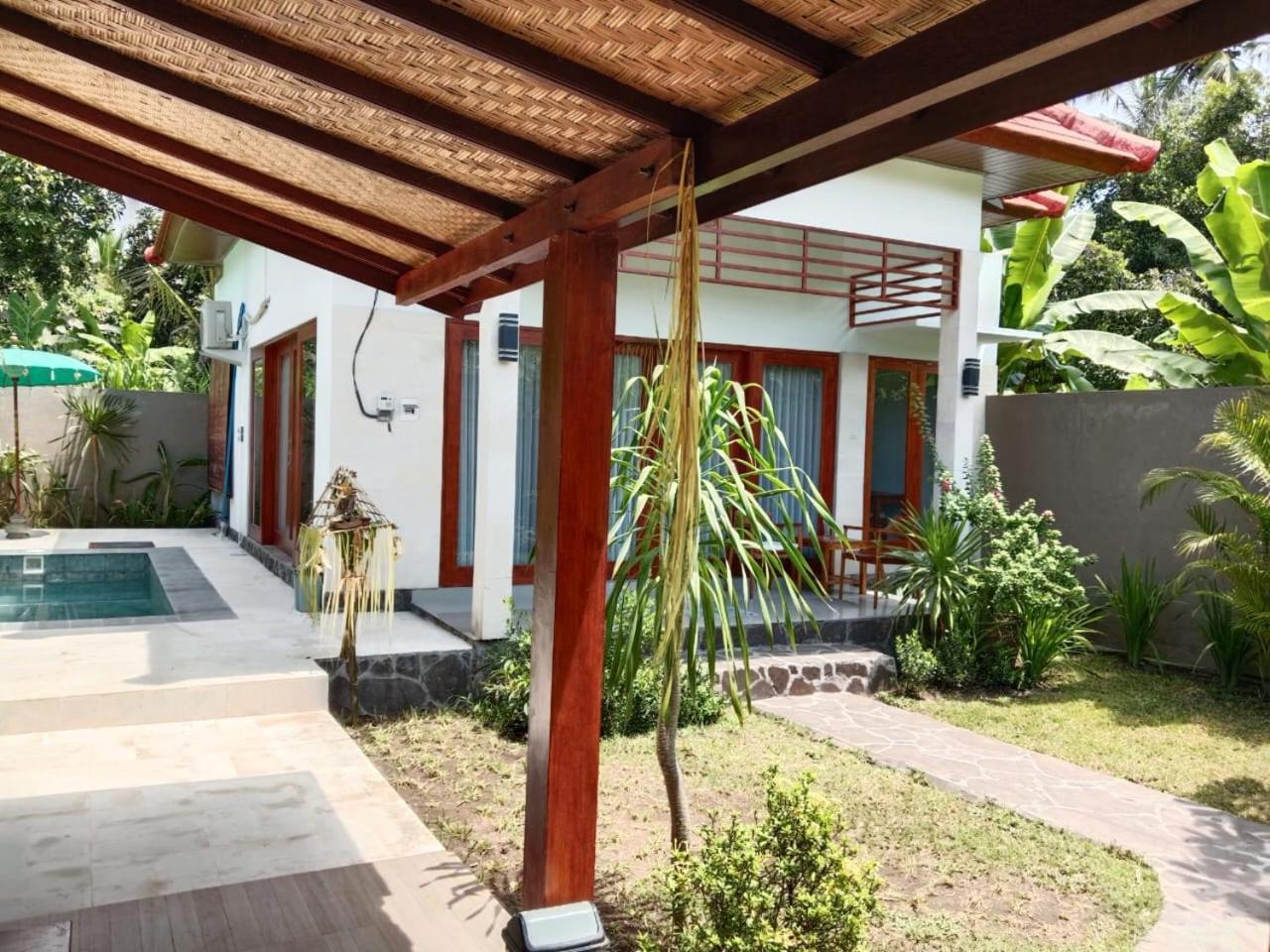 Villa Aditya Tejakula Zewnętrze zdjęcie