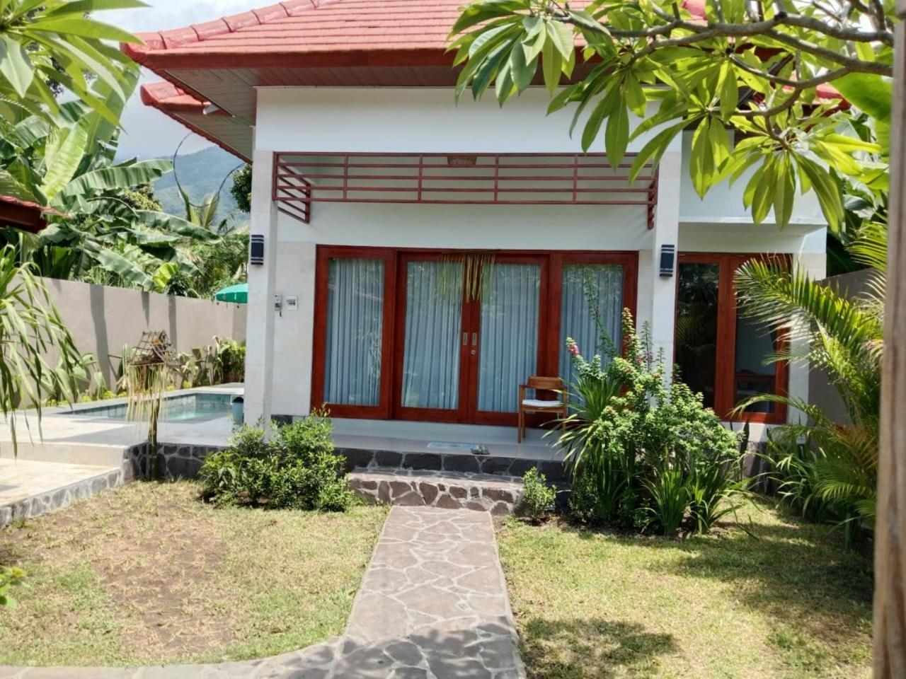 Villa Aditya Tejakula Zewnętrze zdjęcie