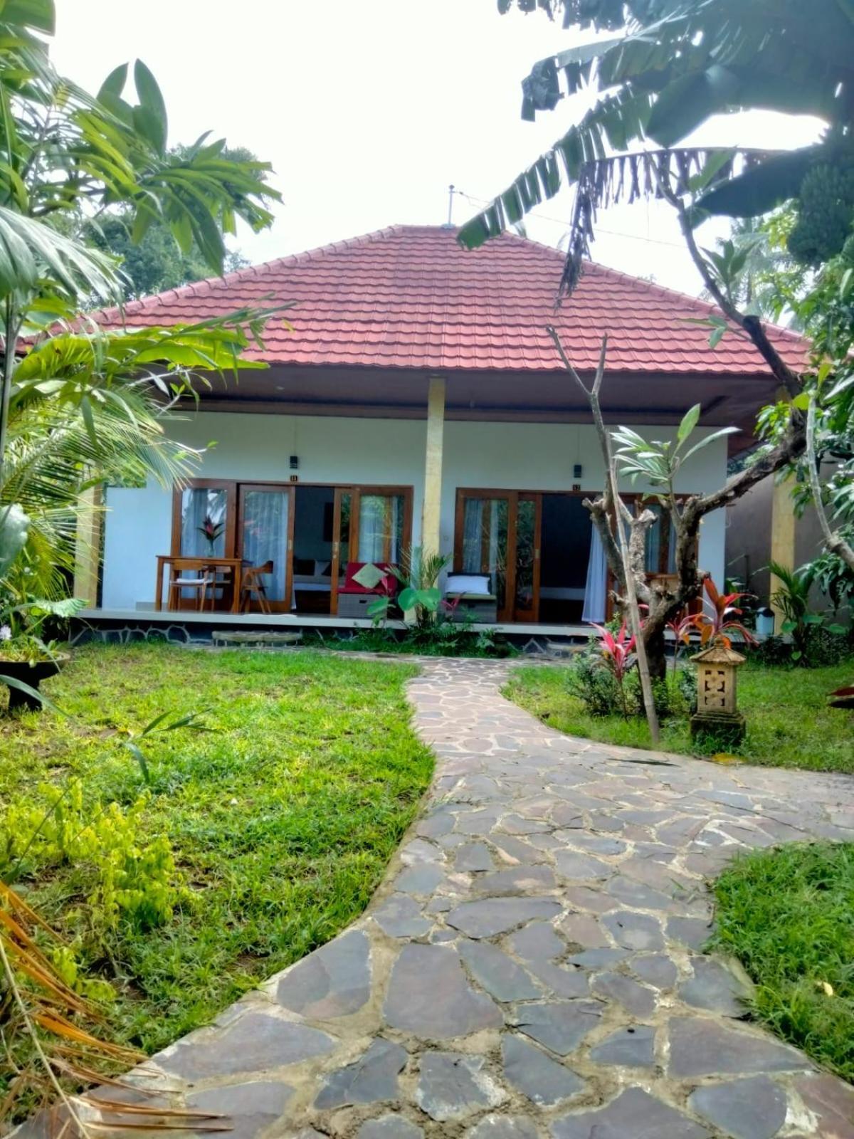 Villa Aditya Tejakula Zewnętrze zdjęcie