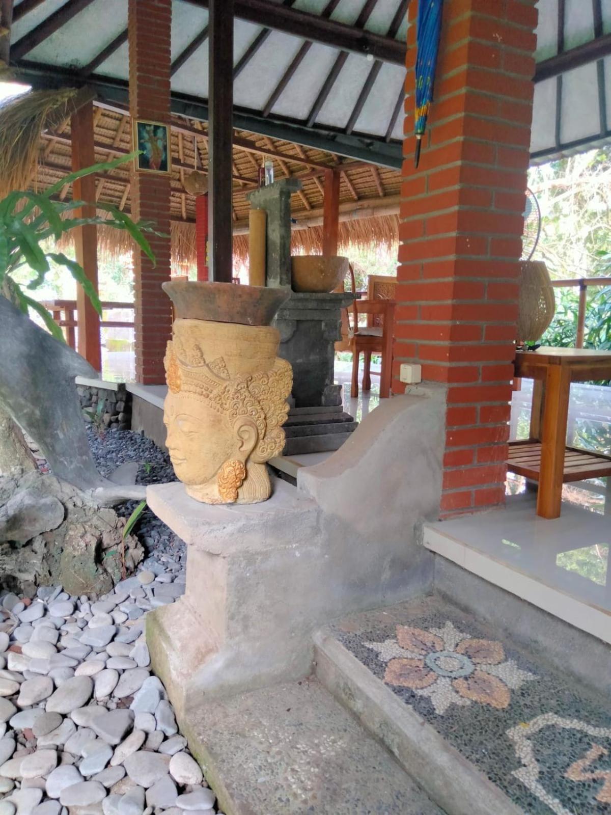 Villa Aditya Tejakula Zewnętrze zdjęcie