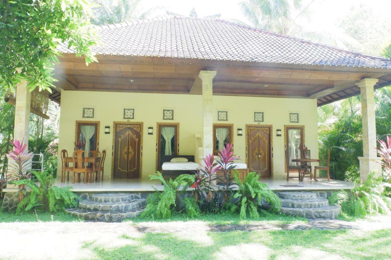 Villa Aditya Tejakula Zewnętrze zdjęcie